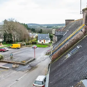 Appartement Confortable T1bis Rénové, Au Cœur D'un Bourg Calme, La Chapelle-Neuve (Morbihan)