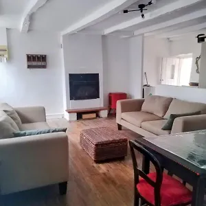 Hébergement de vacances Gite Du Canal, Josselin