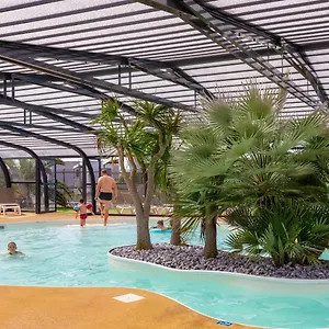 Camping Park Er Lann, Saint-Pierre-Quiberon